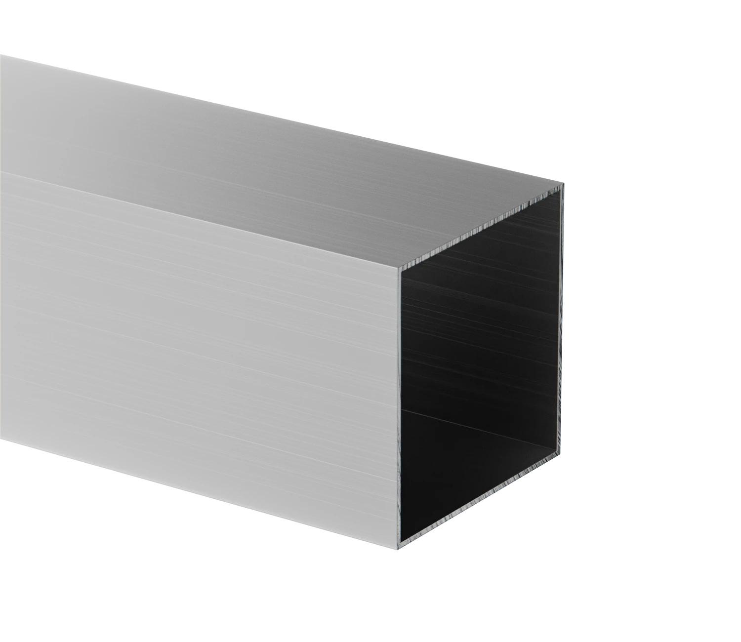 Алюминиевая труба