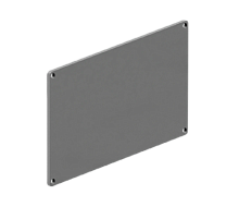 Торцевой элемент 108