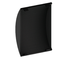 Заглушка углового соединителя 90х90