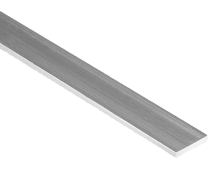 Прямоугольная полоса 100х8