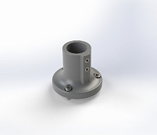 Основание круглое