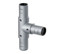 T-соединитель D40