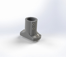 Основание Т-образное