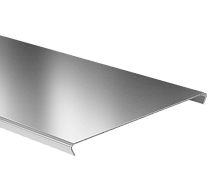 Крышка лотка 144х1.0x900