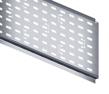 Лоток кабельный 175х13х3000