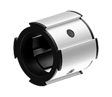 Адаптер к трубе скользящий D28