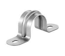 Крепление панели двустроннее