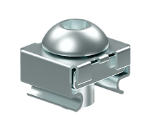 Заземление для кабель-канала