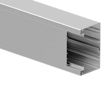 Кабель-канал 108 без покрытия