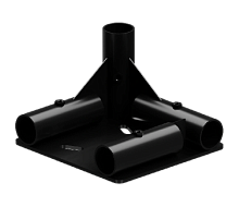 Адаптер для ролика правый