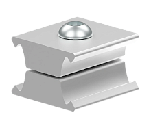 Параллельный соединитель А D28