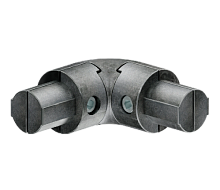 L-соединитель внутренний D28