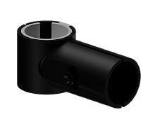 Кронштейн соединительный 10В