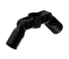 Кронштейн соединительный 12В