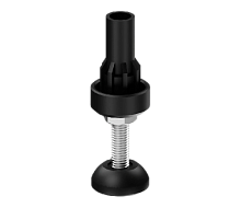 Опора D32 к трубе 28