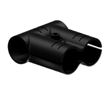 Кронштейн соединительный 9В