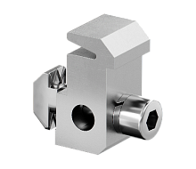 Зажим тип А