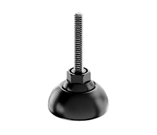 Опора регулируемая D50 М12 50 мм