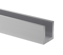 П-образный швеллер 40х40х40х3